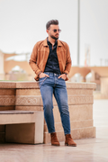 Casual Jacket - Men