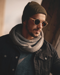 Denim Jacket - Men