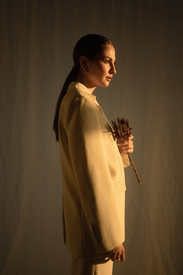 Elegant Set - Women