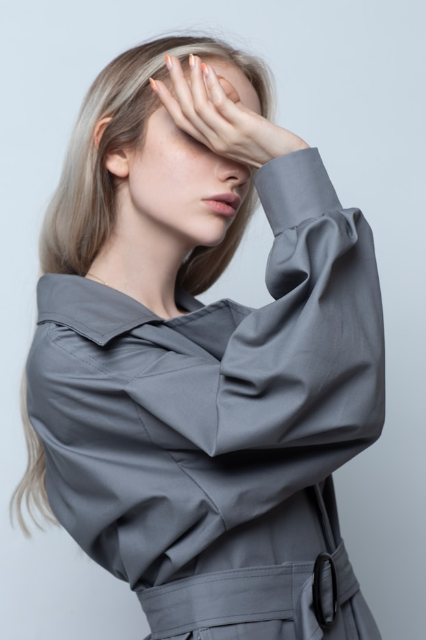 Grey Set - Women