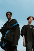 Black Set - Men