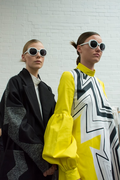Printed Set - Women