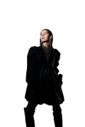 Black Dress - Women