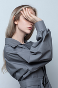 Grey Set - Women