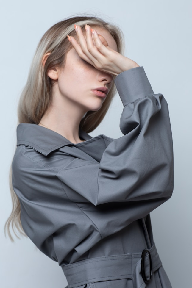 Grey Set - Women