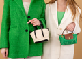 Green Blazer - Women
